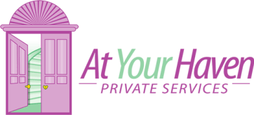 At Your Haven Private Services - Professional home care services serving Merrimack Valley and Southern New Hampshire.  Call 978.788.3551